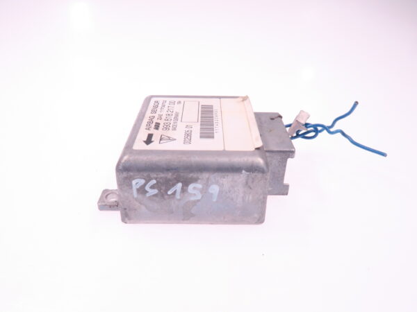 Porsche 911 993 Airbag Sensor Steuergerät ECU 993 618 217 00 - Image 4