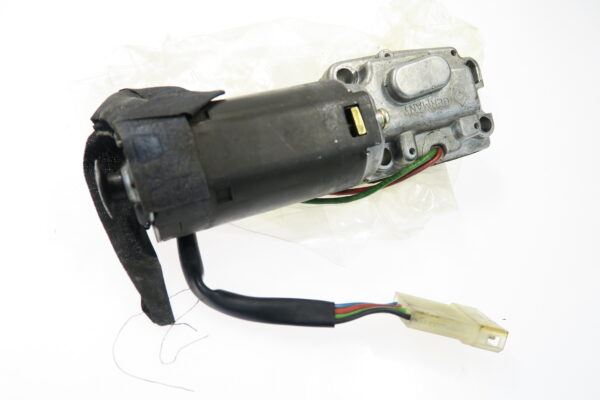 Porsche 911 964 993 Cabrio Verdeck Verriegelung 911 624 055 01 convertible top locking mechanism - Image 5