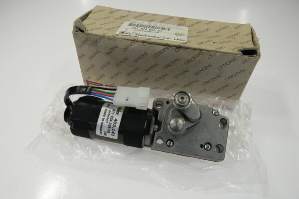 Porsche 911 964 993 Cabrio Verdeck Verriegelung NEW NEU 911 624 056 03 convertible top locking mechanism - Image 2