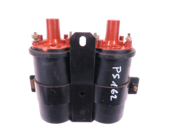 Porsche 911 964 Zündspule mit Halter Schaltgeräte Bosch ignition coil 0 277 100 124 0221118322 - Image 3