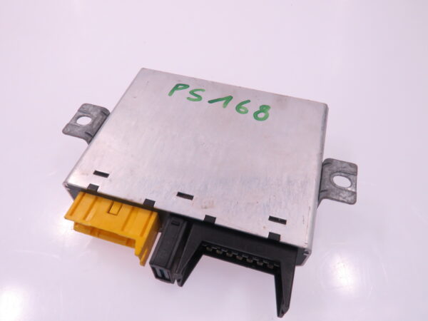 Porsche 911 928 968 944 964 Alarm ZV Zentralverriegelung Steuergerät ECU 928 618 260 00 - Image 2