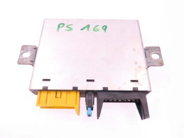 Porsche 911 928 968 944 964 Alarm ZV Zentralverriegelung Steuergerät ECU 928 618 260 00 - Image 2