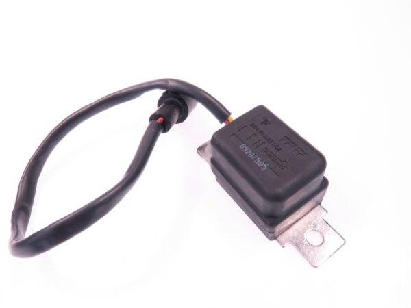 Porsche 911 964 Airbag Crash Sensor Steuergerät ECU 964 613 221 02