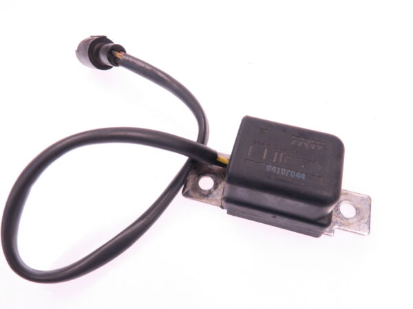 Porsche 911 964 Airbag Crash Sensor Steuergerät ECU 964 613 221 01