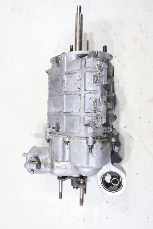 Alfa Romeo 1600 GT Junior 1972 Getriebe Gearbox A2433 A2434 - Image 3