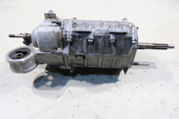 Alfa Romeo 1600 GT Junior 1972 Getriebe Gearbox A2433 A2434 - Image 2