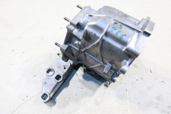 Porsche 911 964 Getriebe Gehäuse Mittelstück 9643011036R + Halter 96437531301 Gearbox Housing