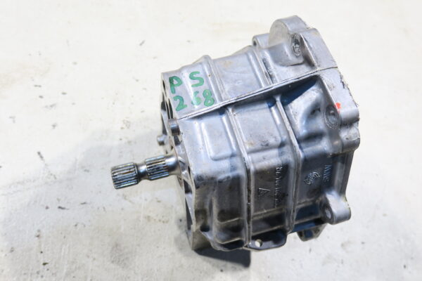 Porsche 911 964 Getriebe Gehäuse Mittelstück 9643011047R Gearbox Housing - Image 3