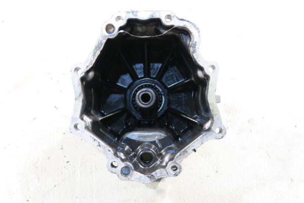 Porsche 911 964 Getriebe Gehäuse Mittelstück 9643011047R Gearbox Housing - Image 4