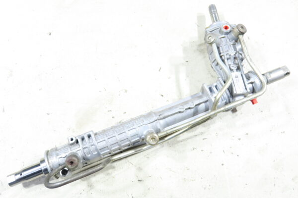 Porsche 911 964 993 Lenkgetriebe überholt 96434700902 Original ZF LHD steering gear