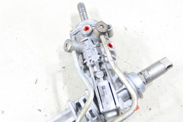 Porsche 911 964 993 Lenkgetriebe überholt 96434700902 Original ZF LHD steering gear - Image 2