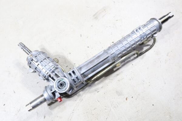 Porsche 911 964 993 Lenkgetriebe überholt 96434700902 Original ZF LHD steering gear - Image 5