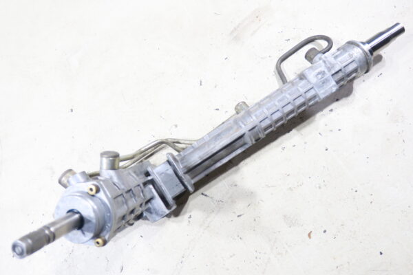 Porsche 911 964 993 Lenkgetriebe überholt 96434700902 Original ZF LHD steering gear - Image 7