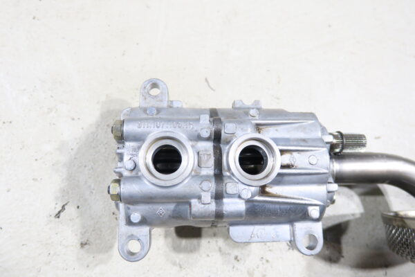 Porsche 911 G Modell 3.2 Ölpumpe 9111071051R Oil pump Carrera - Image 3