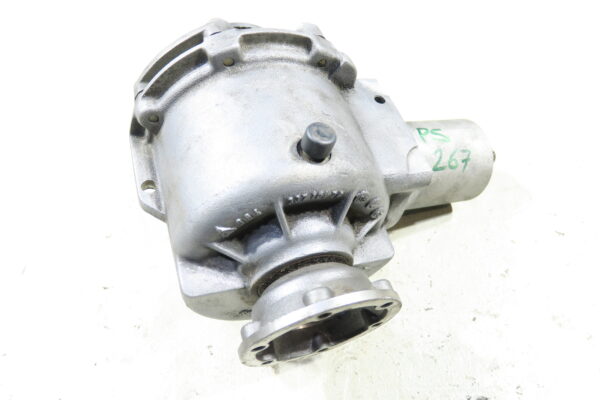 Porsche 911 993 C4 S Turbo Vorderachsgetriebe Differential 96434901024 front axle differential Z64.20