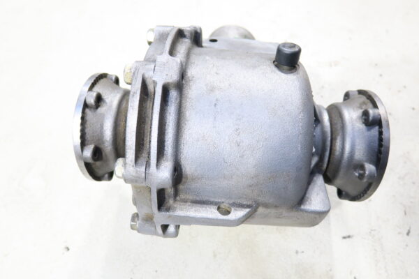 Porsche 911 993 C4 S Turbo Vorderachsgetriebe Differential 96434901024 front axle differential Z64.20 - Image 4