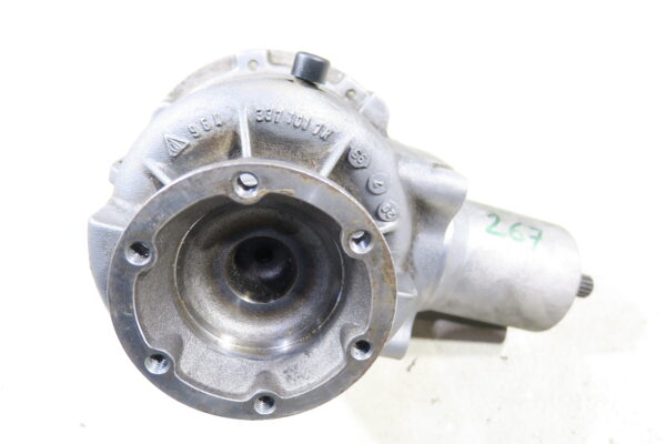 Porsche 911 993 C4 S Turbo Vorderachsgetriebe Differential 96434901024 front axle differential Z64.20 - Image 6