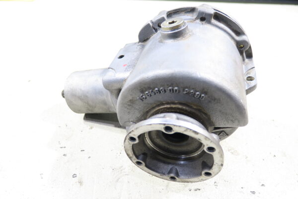 Porsche 911 993 C4 S Turbo Vorderachsgetriebe Differential 96434901024 front axle differential Z64.20 - Image 7