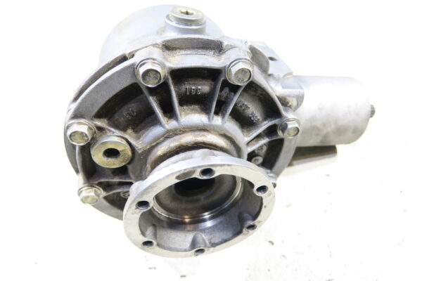 Porsche 911 993 C4 S Turbo Vorderachsgetriebe Differential 96434901024 front axle differential Z64.20 - Image 8