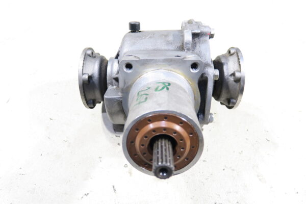 Porsche 911 993 C4 S Turbo Vorderachsgetriebe Differential 96434901024 front axle differential Z64.20 - Image 3