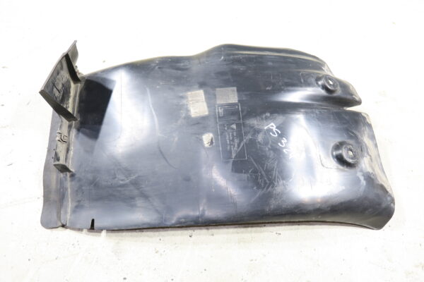 Porsche 911 991 Radhausschale hinten links 99150430501 Radhaus Verkleidung