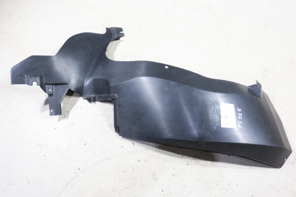 Porsche 911 993 Radhausschale vorne Hinterteil rechts Radhaus 99350420400 wheel housing