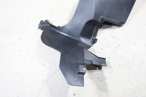 Porsche 911 993 Radhausschale vorne Hinterteil rechts Radhaus 99350420400 wheel housing - Image 2