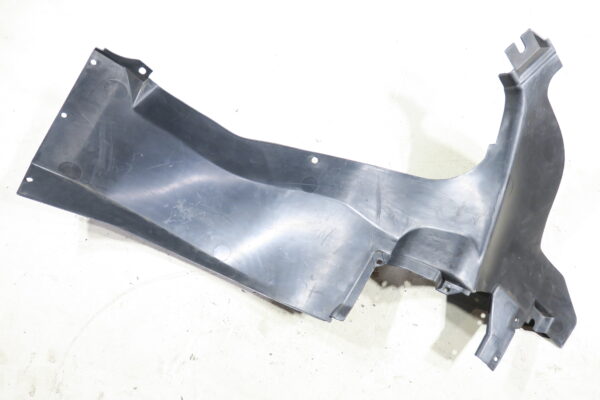 Porsche 911 993 Radhausschale vorne Hinterteil rechts Radhaus 99350420400 wheel housing - Image 3