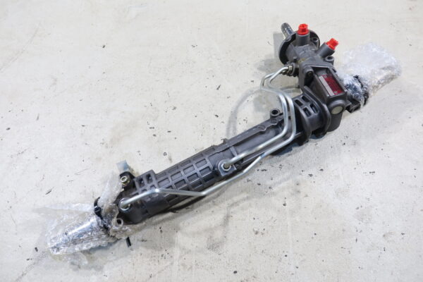 Porsche 911 993 Lenkgetriebe steering gear Original ZF NEU! NEW! 99334701100 Servo Lenkung - Image 5