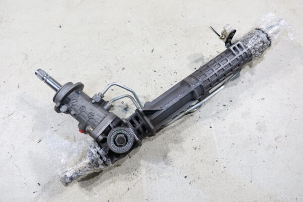 Porsche 911 993 Lenkgetriebe steering gear Original ZF NEU! NEW! 99334701100 Servo Lenkung - Image 6