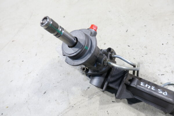 Porsche 911 993 Lenkgetriebe steering gear Original ZF NEU! NEW! 99334701100 Servo Lenkung - Image 7