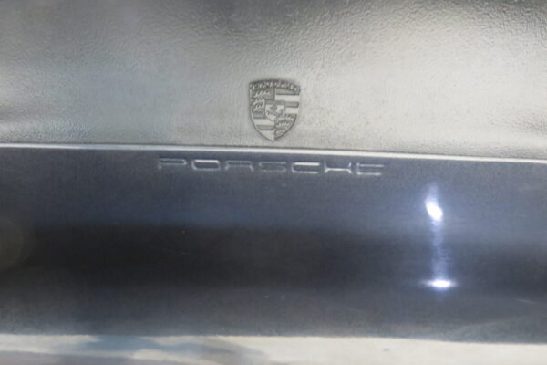 Porsche 911 930 SC G Modell Heckdeckel Heckspoiler Turbo Spoiler Original Deckel - Image 4