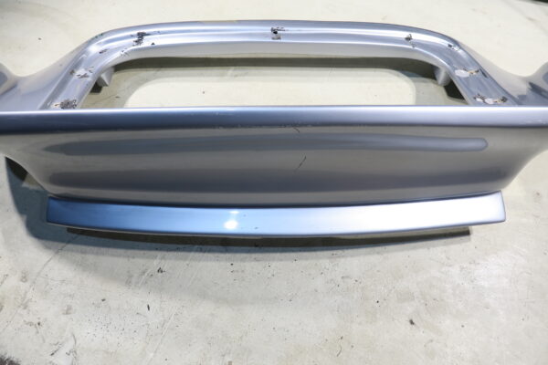 Porsche 911 993 Turbo Spoiler Heckdeckel Heckspoiler Deckel - Image 3