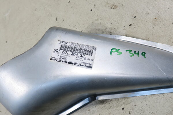 Porsche 911 2.0 - 3.3 Schale Lenkgetriebe NEU! NEW! 90150135432 - Image 3