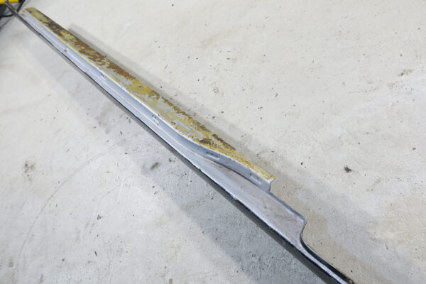 Mercedes Benz W113 SL Pagode 230SL 250SL 280SL rechts Einstiegblech Original Rocker Sill Cover A1138830401 - Image 5