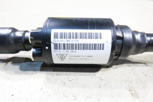 Porsche Cayenne 958 92A Stabilisator Aktiv vorne NEU! NEW! P7L5411305S PDCC 95834370302 stabilizer - Image 5