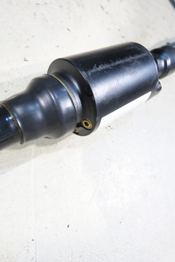 Porsche Cayenne 958 92A Stabilisator Aktiv vorne NEU! NEW! P7L5411305S PDCC 95834370302 stabilizer - Image 2