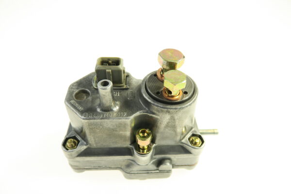 Porsche 911 930 3,3 Turbo 965 Warmlaufregler 0438140112 Bosch  überholt refurbished Warm-Up Regulator – Bild 4