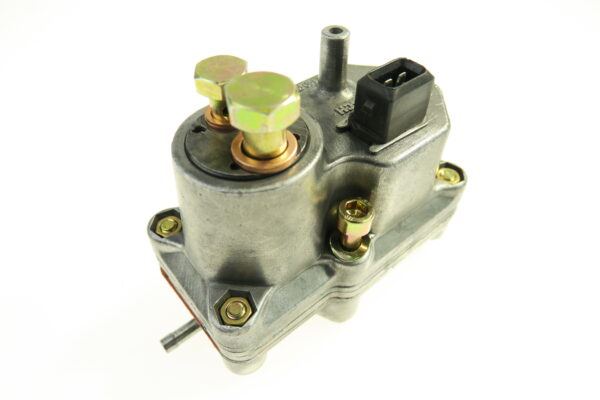 Porsche 911 3,0 Carrera Warmlaufregler 0438140017 Bosch  überholt refurbished Warm-Up Regulator