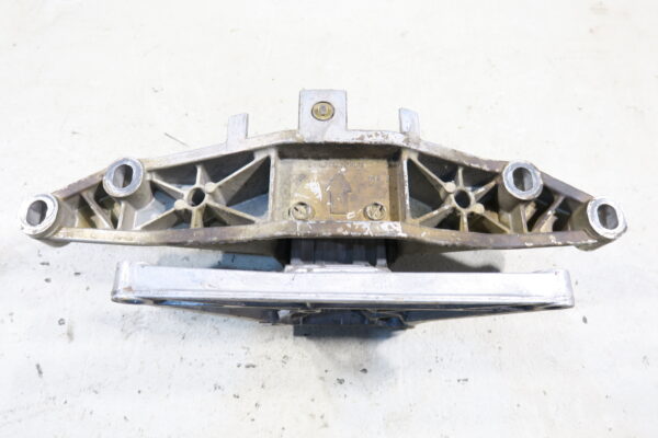 Porsche Boxster 987 Heck Motorlager 98737530901 – Bild 3