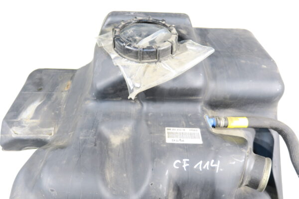 Porsche 911 996 C4 C4S Turbo GT3 Kraftstofftank Tank Benzintank 99620101318 fuel tank gas – Bild 4