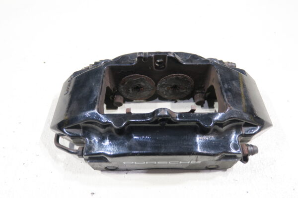 Porsche 911 996 Bremssattel 996352421 hinten links – Bild 2