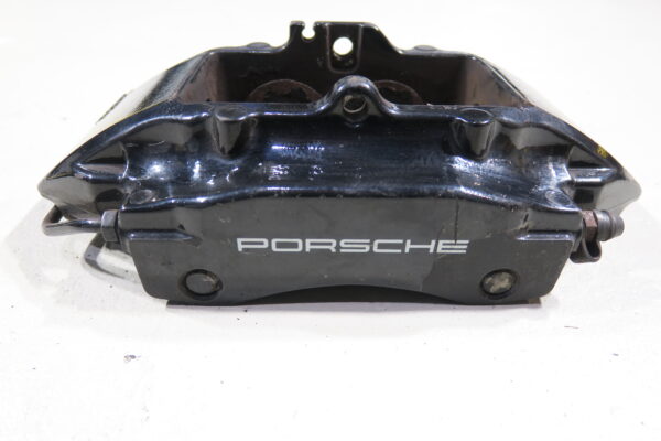 Porsche 911 996 Bremssattel 996352421 hinten links
