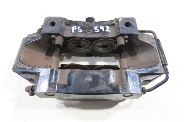 Porsche 911 996 Bremssattel 996352421 hinten links – Bild 5