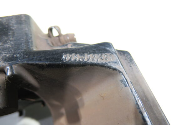Porsche 911 996 Bremssattel 996352421 hinten links – Bild 6