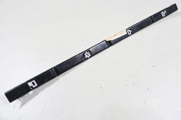 Porsche 911 993 Carrera Halteleiste Träger Verstärkungsträger Leiste 99350553100 NEU! NEW! – Bild 2
