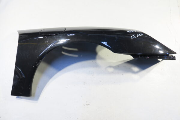 Porsche 911 996 vor Facelift Kotflügel rechts vorne front fender