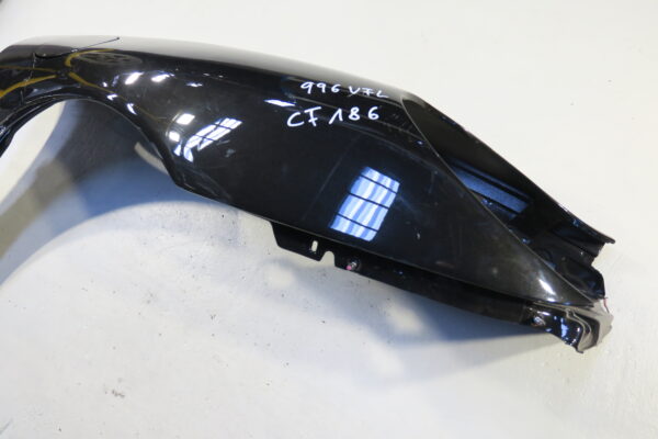 Porsche 911 996 vor Facelift Kotflügel rechts vorne front fender – Bild 3