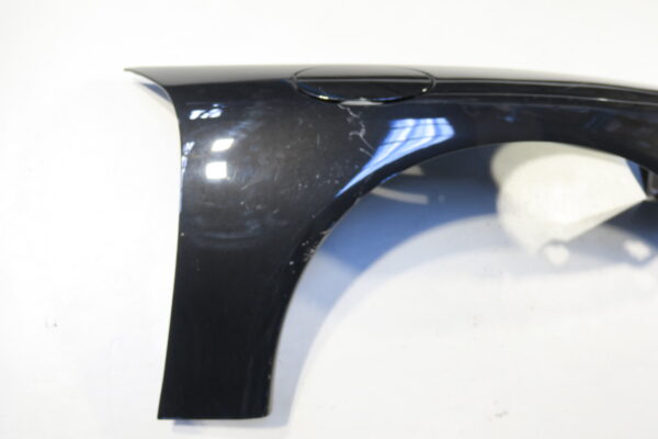 Porsche 911 996 vor Facelift Kotflügel rechts vorne front fender – Bild 4