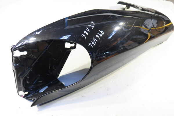 Porsche 911 996 vor Facelift Kotflügel rechts vorne front fender – Bild 5